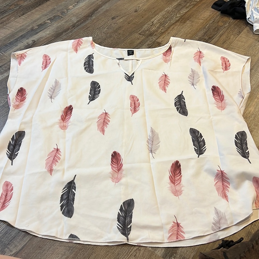 Womens t-shirt